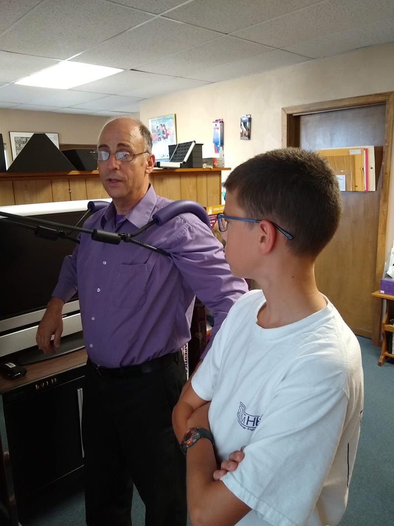 Therapeutic Exercises in Endicott, NY North Endicott Chiropractic