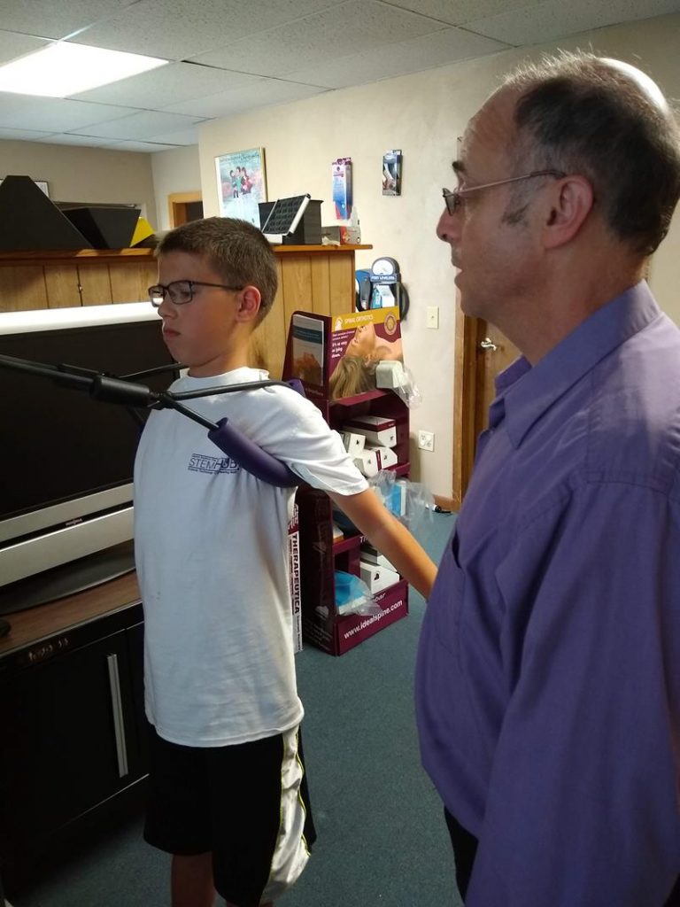 Therapeutic Exercises in Endicott, NY North Endicott Chiropractic